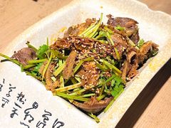 -渝人码头 川菜店 Chungking Szechuan Cuisine