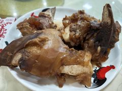 -伟记牛蹄(道滘店)