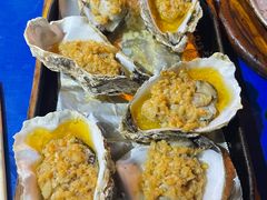 -老东镇啤酒屋海鲜加工·蒸汽海鲜·海鲜烧烤(台东店)