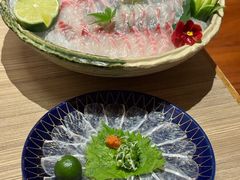 -小山日本料理(兴业太古汇店)