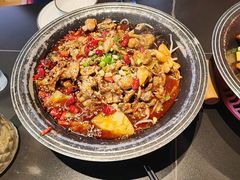-美蛙四季(六里桥店)