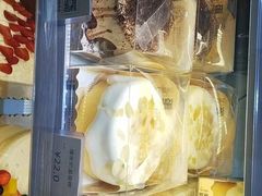 -长乐饼家(五羊新城店)