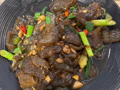 -新繁老號豌豆汤饭店·江湖菜(宝光寺店)