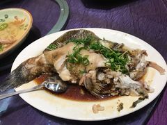 笋壳鱼-盛港湾海鲜食府(黄沙店)