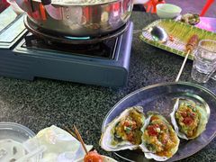 -老李烧烤(世贸南路店)