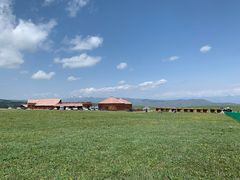 -新疆那拉提国家旅游度假区