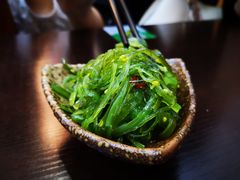 海草（70g）-顶屋咖喱(武大店)
