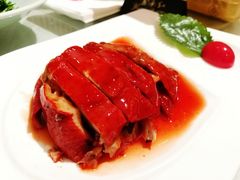 -松鹤楼(狮山永利广场店)