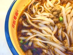 -十八梯邓凳面(大坪正街店)