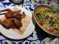-江南赋(内蒙古大厦店)