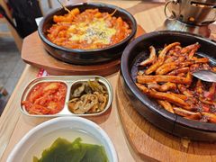 -米村拌饭(银泰中心店)