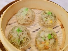 -海味观(老西门店)