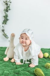 -小熊维尼高端儿童摄影(宝安旗舰店)