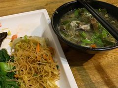 -素清香(解放路店)