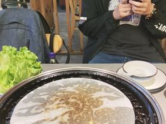 -正宗齐齐哈尔烤肉·齐牛哥鲜切炭火烤肉(杭州总店)