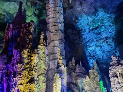 -泰安地下龙宫景区