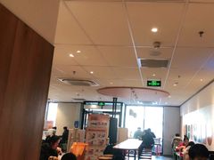 -麦当劳(玉桥中路店)