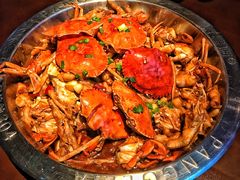 -胖哥俩肉蟹煲(福州仓山爱琴海店)