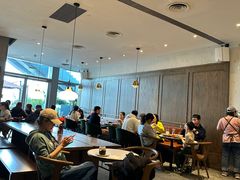 -BAKER&SPICE(环贸店)