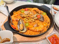 -大树餐厅(环球港店)