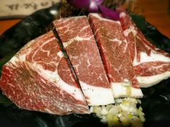 烧肉大队长-牛家酒场(7mall店)