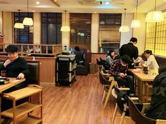 大堂-牛New寿喜烧(青浦店)
