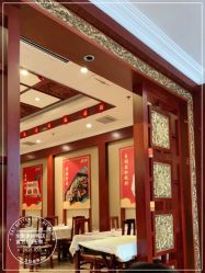 -全聚德烤鸭店·宴会厅(玉泉路店)