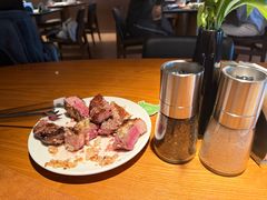 -拉蒂娜·巴西牛排馆 Latina·Brazilian Steakhouse(王府井喜悦店)