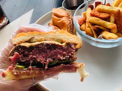 -Cooking Man(中懋天地店)