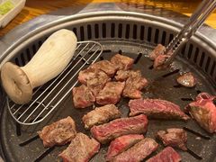 -黄金牧场(明洞总店)