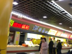 -五四广场美食城(福泰广场店)