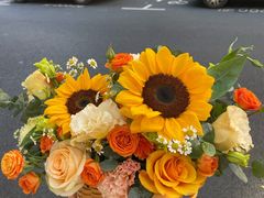 -爱尚花坊(大林路店)