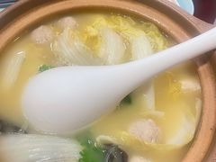 -宏状元现熬粥·京味菜(五棵松店)
