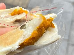 -沁屋面包店(人民东路店)