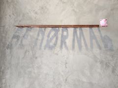 -BE NORMAL CAFE(霞溪路店)