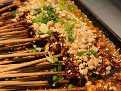 -木屋烧烤(岗顶二店)