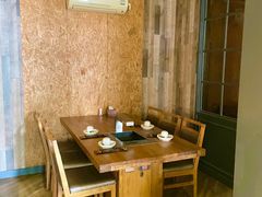 -一心烤肉(延安路店)