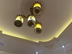 -BRBR叙利亚餐厅(总店)