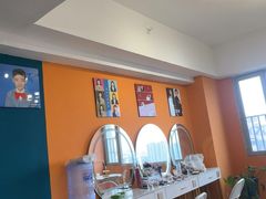 -爱定格照相馆.证件照(周浦万达店)