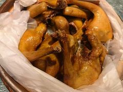 -大鸽饭(汉溪长隆店)