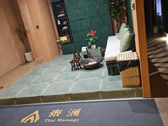 -泰澜·泰式古法按摩SPA(华泰广场店)