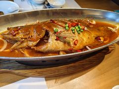 -中国徽菜·徽商故里(罍街店)