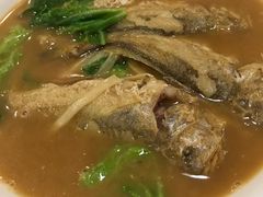 -何记面馆(龙泉山店)