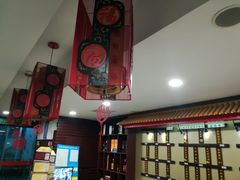 -拱北楼(皇亭广场店)