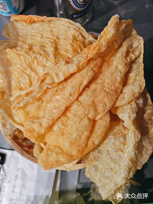 潮汕•草根牛肉档(中江路店)图片