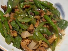 -佬麻雀·新湘菜(珠海金发购物中心店)