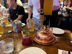 -1886德国汽车餐厅(外滩中央店)
