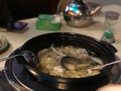 -润泽园椰子鸡(汇一城店)