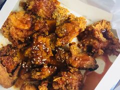 -前进5路汉堡炸鸡(前进五路店)