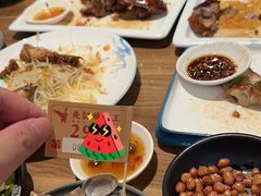 -先记烧鹅王·本地粤菜(福永店)